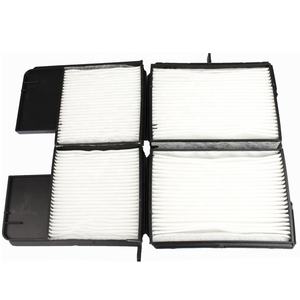 Filtre d'habitacle 88880-20110 88508-20040 88508-20050 88508-20060 88508-20070 88508-20080 88508-20090 88508-20150 pour TOYOTA - Product Image 4