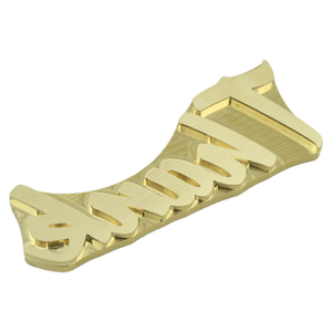 Nhãn nhiệt tem, nhiệt ngày tem, nhiệt tem xây dựng thương hiệu da tem sưởi ấm nhôm lá dập ngày mã nhiệt đóng dấu kim loại - Product Image 5