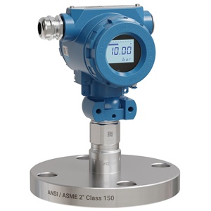 0.1% הפסים EPT2000-FL <span class=keywords><strong>dn50</strong></span> flange-רכוב משדר לחץ חותם - Product Image 2