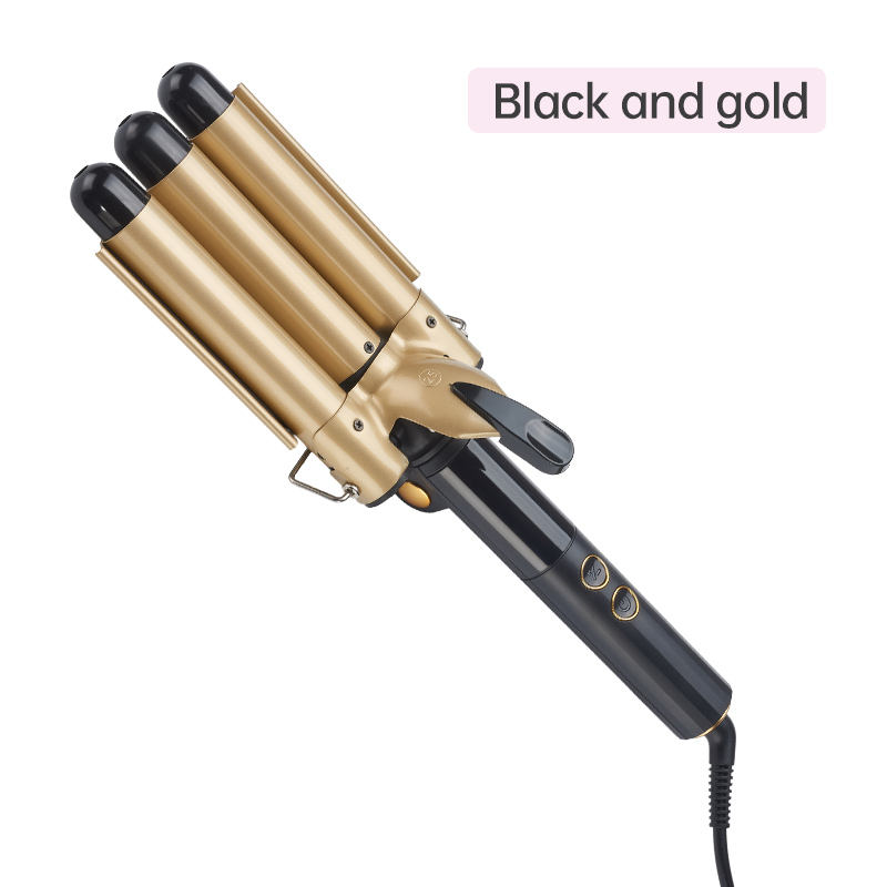 สีดำและสีทอง