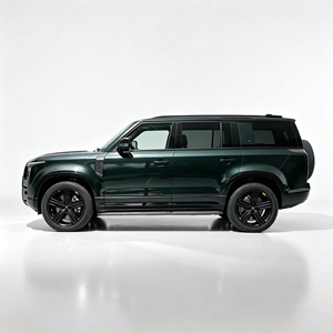 SUV de luxe haute performance 6 places tout-terrain brillant automatique pour voyages en famille, excursions dans le désert et trajets professionnels - Product Image 6