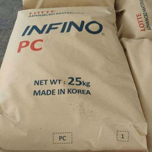 Korea SAM/SUNG Pc Granules PC Infino HN-1064I Pc <b>Plastic</b> Granules Fire-resistant V0 Fire-resistant Polycarbonate - Product Image 4