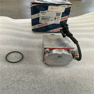 Actionneur 4917540 2881177 F00BC80152 Pièce d'origine <span class=keywords><strong>BOSCH</strong></span> (OEM) - Product Image 3