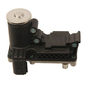 Vanne solénoïde de contrôle de suralimentation Geely Turbo F01RB0ZA53 pour remplacement et réparation, en matériau ABS - Product Image 1