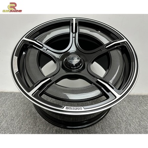 Jantes en aluminium forgées noires personnalisées de style B pour Mercedes-Benz W464 G63 G500, 20, 21, 22, 23 et 24 pouces - Product Image 4