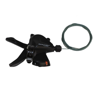 Levier de dérailleur de vélo Shimano <span class=keywords><strong>Altus</strong></span> SL-<span class=keywords><strong>M2010</strong></span> SL-M2000, 2*9 3*9 18 27 vitesses, leviers de changement de vitesse pour vélo - Product Image 2