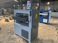 "GYD 630mm rabot monosurface robuste pour le rabotage d'épaisseur de bois"