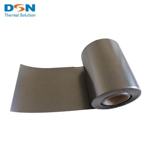 Độ dẫn nhiệt cao grafoil gia cố 1mm 2mm 3mm tấm <span class=keywords><strong>Graphite</strong></span> - Product Image 1