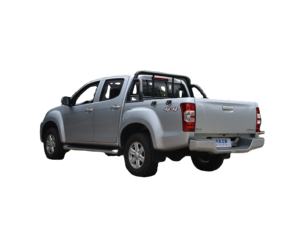 ISUZU <span class=keywords><strong>JIM</strong></span> Rui Mai Pick-up essence diesel Pick-up Voiture familiale automatique - Product Image 4