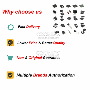 Channel Partnership: componente electrónico LU581ZDU63 (chips IC), CZSKU - Product Image 5