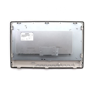 หน้าจอสัมผัส HMI คุณภาพสูง KTP700 Basic HMI 6AV6542-0DA10-0AX0 6AV2123-2GB03-0AX0 6AV2123-2JB03-0AX0 - Product Image 3