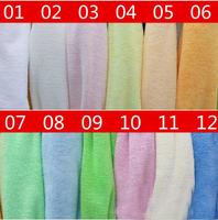 Tricot personnalisé absorbant 80% polyester 20% polyamide microfibre tissu éponge pour serviette