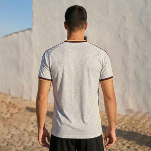 <span class=keywords><strong>Camiseta</strong></span> de la Selección Nacional de <span class=keywords><strong>España</strong></span> 2026, <span class=keywords><strong>Camiseta</strong></span> de Fútbol Sublimada de Alta Calidad, Nombre y Número Personalizados, Uniformes de Entrenamiento de Fútbol Español - Product Image 2