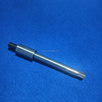 Pin XGY-1196 Hochwertige CNC-gefräste Edelstahl-Komponenten für Krones Blasform- und Abfüllmaschinen