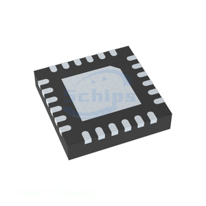 Original LT6658BHDE-3.3 # Circuit intégré de gestion de l'alimentation (PMIC) TRPBF, série VREF, 6V, 0,1%, 16DFN, 16 WFDFN, composants électroniques à plaquettes exposées - Product Image 1
