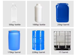 Matière première détergente SLES antibactérienne hautement écologique pour la fabrication de savon liquide 5%-15% pour ingrédient non parfumé - Product Image 2