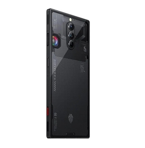 Venta al por Mayor del Mejor Teléfono para Juegos <span class=keywords><strong>Red</strong></span> <span class=keywords><strong>Magic</strong></span> <span class=keywords><strong>8S</strong></span> <span class=keywords><strong>Pro</strong></span> + <span class=keywords><strong>Plus</strong></span> 5G, Snapdragon 8 Gen2 Udc, Pantalla de 6.8 Pulgadas, 50MP, Batería de 6000mAh, 165W, para Pedidos al por Mayor - Product Image 1