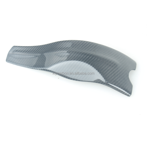 แผ่นคาร์บอนไฟเบอร์สวิงอาร์มอะไหล่รถจักรยานยนต์สำหรับฮอนด้า <span class=keywords><strong>NC30</strong></span> - Product Image 1