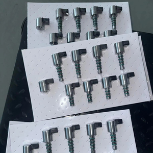 Nuevo Solenoide Original DQ400e - Product Image 2