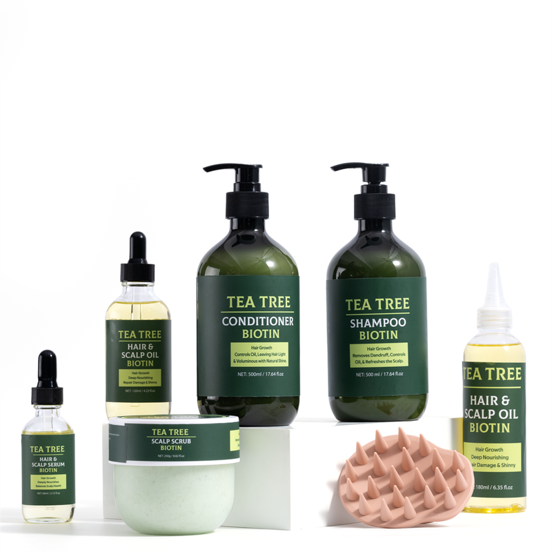 Private Label Pure Natural Organic Rosemary