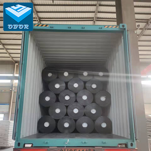 Полиуретановая геомембрана, 0,3 мм, 0,5 мм, 1,2 мм, 1,5 мм - Product Image 6