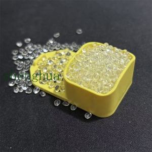 Soft TPU 85A 90A 95A Gránulos de grado de moldeo Resistente al desgaste Precio por kg Materias primas - Product Image 3