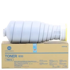 ตลับหมึกโทนเนอร์แท้ โคนิก้า มินอลต้า รุ่น TN014 สำหรับ Bizhub 951 1052 1250 - Product Image 1