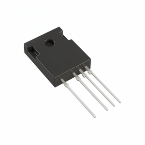 IPZA60R099CM8XKSA1 Transistors PG-TO247-4-U02 Electronics Component BOM IC In Stock - Product Image 1