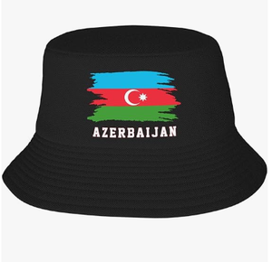 Israel Bucket Hat para Mujeres Hombres Summer <span class=keywords><strong>Travel</strong></span> Sun Beach Bucket Cap Unisex Outdoor Fisherman Hat - Product Image 5