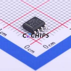 Original et nouveau SN65HVD06DR SOIC-8 Circuit intégré IC puce RS-485/RS-422 IC - Product Image 1