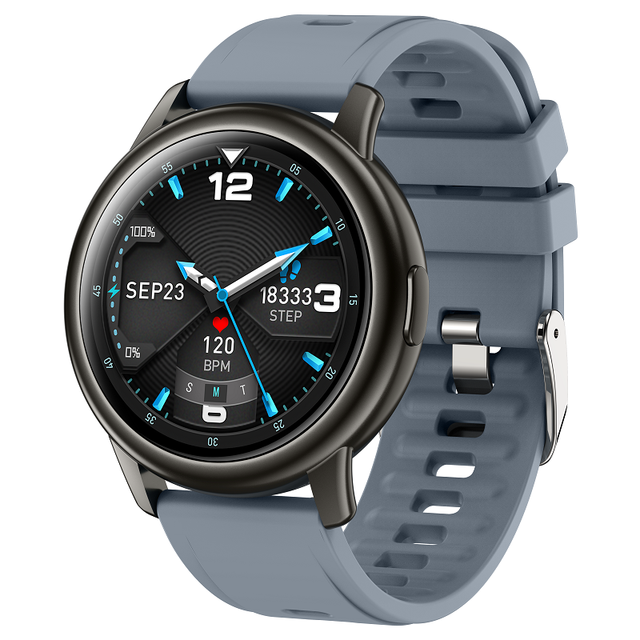 China Supplier Factory Good Price Hw22 Pro Smart Watch for Men