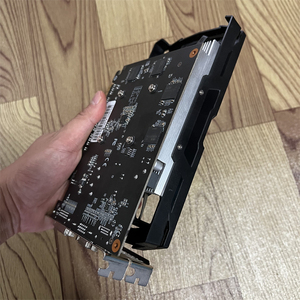 Tarjeta Gráfica GTX 1050ti GDDR5 de 4GB para Computadora de Escritorio, Tarjetas de Video GTX 1050ti, Tarjeta Gráfica GTX 1050ti - Product Image 5