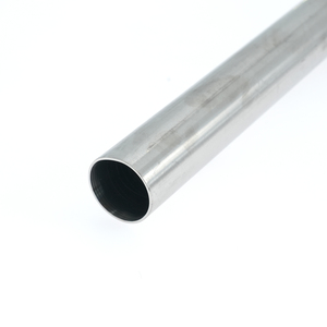 ท่อไทเทเนียมเกรด <span class=keywords><strong>9</strong></span> แบบไม่มีรอยต่อ ขนาดเส้นผ่านศูนย์กลางภายนอก 2.5 นิ้ว เกรด 2 สำหรับใช้ในอุปกรณ์การแพทย์ - Product Image 4