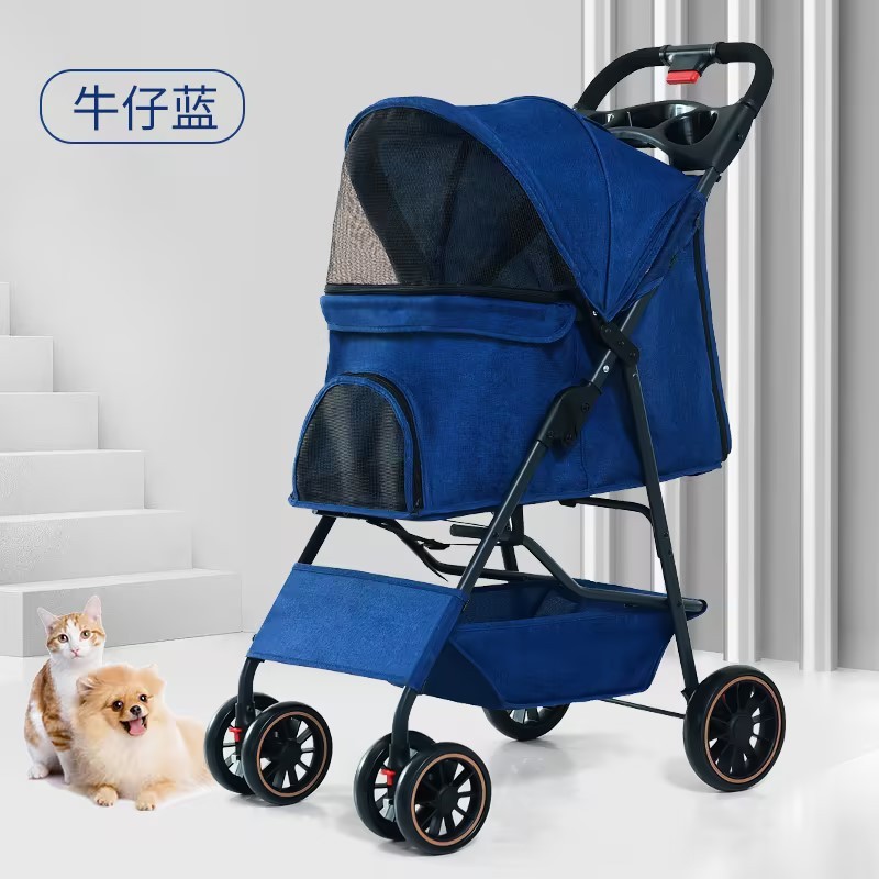 [c1 une pièce] bleu jean