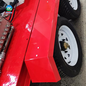 Nettoyeur de canalisations haute pression portable et personnalisable, équipement efficace pour déboucher les conduites, système de jet d'eau hydro - Product Image 5