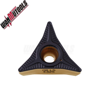 Cuchilla de control numérico original y genuina CP-A1108-L5 4325