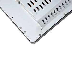 Monitor Táctil OEM Antivandálico de 15.6 Pulgadas con Pantalla Plana Completa, Carcasa Metálica PCAP, Pantalla Táctil Capacitiva LCD TFT USB - Product Image 4
