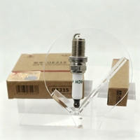 TORCHE Bougie d'allumage K7RTI-A 3707100XEG08B OE215K7RTIA Nouveau remplacement OEM haute performance Tiida
