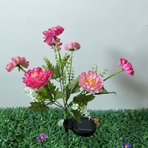 KAIFAN 110V 220V decoración moderna exterior tira lineal lámpara de pared aplique exterior luz de pared Led larga - Product Image 2