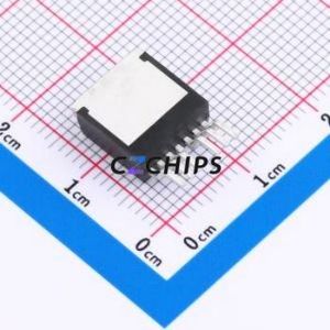 ทรานซิสเตอร์ฟิลด์ทรานซิสเตอร์ TO-263-7L IPF015N10N5-VB (Mosfet) แบบดั้งเดิม-ใหม่ - Product Image 2