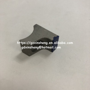 <span class=keywords><strong>KOMORI</strong></span> Druckmaschinen-Ersatzteile <span class=keywords><strong>Komori</strong></span> Lithrone 426 428 429 Greifer-Pad <span class=keywords><strong>Komori</strong></span> <span class=keywords><strong>L426</strong></span> Pad - Product Image 2