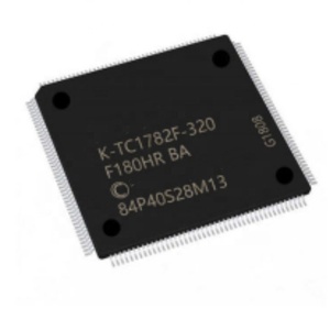 Circuitos Integrados, Componentes Electrónicos, Ic SAK-TC1782F-320F180HR  SAK-TC1782F-320F180HR BA - Product Image 1