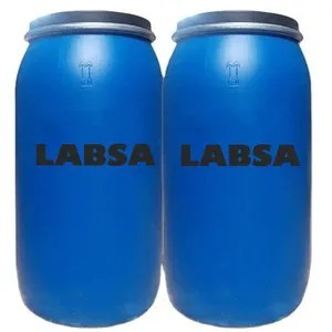 Precio del Ácido Alquilbenceno Sulfónico/Sulfónico Lineal (LABSA) 96%/90%, Detergente Químico Líquido - Product Image 5