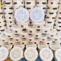 Wholesale Mini Custom Wedding Tambourines Bulk Percussion Musical Instrument Noise Maker Church Party Hand Drum Price