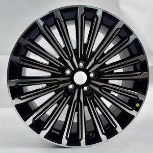 Cerchi Auto da 20 Pollici 5x108 Nuovi Originali OEM di Ricambio per Auto Passeggeri Chery Modello 2026 Tiggo <span class=keywords><strong>9</strong></span>/Omoda <span class=keywords><strong>9</strong></span> - Product Image 3