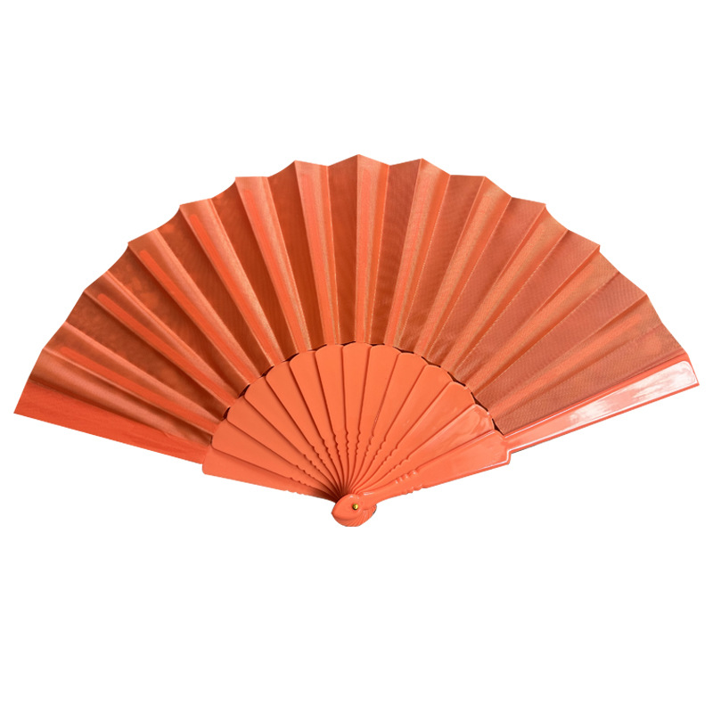 สีส้ม