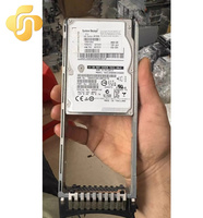900GB 10K RPM 6Gb/s SAS 2.5" 00Y2431 00MJ147 6G 2.5" SAS Enterprise HDD Hard Disk untuk Penyimpanan