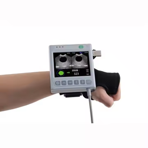 Escáner de Vejiga Portátil y Duradero con Pantalla LCD a Color de 3.5', Tiempo de Escaneo Más Rápido, Medidor de Volumen de Vejiga, Urología Veterinaria - Product Image 4