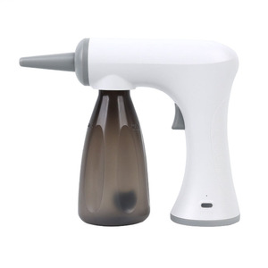 Vaporizador de Cabello Nano Recargable USB FYD, Accesorios de <span class=keywords><strong>Barber</strong></span>ía, Mini Vaporizador Facial Portátil, Pistola Rociadora Nano - Product Image 4