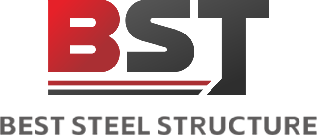 Henan Best Steel Structure Co., Ltd. logo